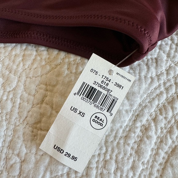 Aerie Tankini set size xs - Picture 2 of 8